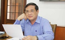Thành ủy TP HCM kỉ luật nhiều cán bộ liên quan đến Tổng công ty Nông nghiệp Sài Gòn