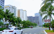 Đà Nẵng thúc đơn vị tư vấn Singapore tiến độ lập điều chỉnh qui hoạch chung thành phố