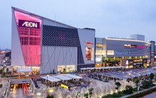 Sau trung tâm thương mại, AEON muốn đầu tư dịch vụ tài chính tại Việt Nam