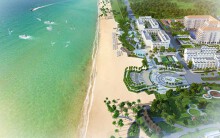Kiên Giang phê duyệt thêm ba dự án ở Phú Quốc kêu gọi đầu tư
