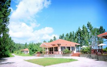 Quảng Ninh đề nghị Sudico trả dự án Khu du lịch sinh thái Sông Đà - Ngọc Vừng để thu hút nhà đầu tư khác