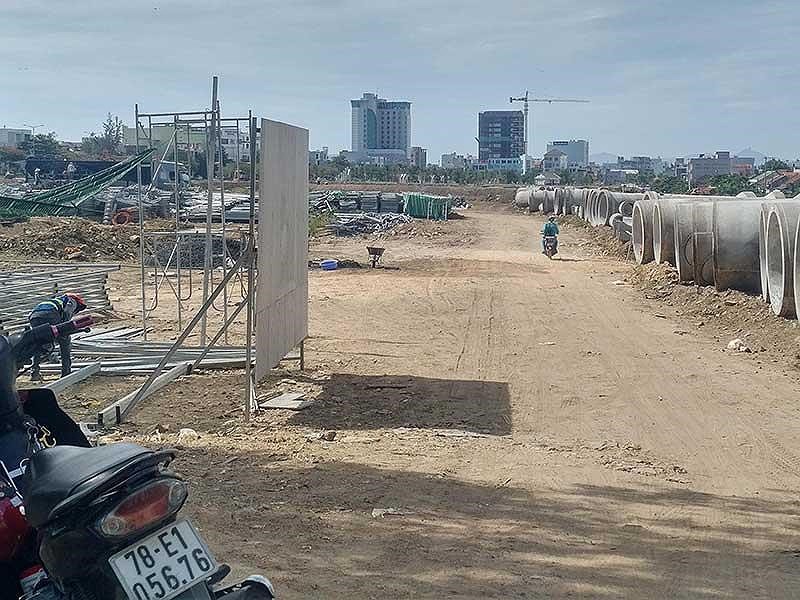 Giao 6.000 m2 đất công không đấu giá còn miễn tiền thuê đất - Ảnh 1. Giao 6.000 m2 đất công không đấu giá còn miễn tiền thuê đất - Ảnh 1.