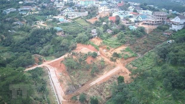 UBND Bạc Liêu: Doanh nghiệp rao bán dự án đô thị 'ma' Bạc Liêu City - Ảnh 1. UBND Bạc Liêu: Doanh nghiệp rao bán dự án đô thị 'ma' Bạc Liêu City - Ảnh 1.