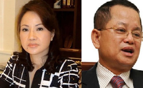 Mất 4.000 tỉ đồng, 'vua tôm' Lê Văn Quang vướng tình thế khó - Ảnh 1. Mất 4.000 tỉ đồng, 'vua tôm' Lê Văn Quang vướng tình thế khó - Ảnh 1.