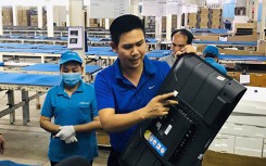 Tổng Cục Hải quan yêu cầu Cục Điều tra chống buôn lậu khám xét các lô hàng liên quan nhãn hiệu Asanzo