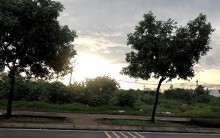 Xuất hiện một dự án ma rao bán ở quận 12