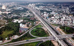 Đề xuất lập qui hoạch 1/500 cho 31 nút giao thông trên địa bàn TP HCM