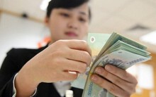 Nhà máy in tiền quốc gia chuyên in, đúc tiền, sản xuất vàng miếng bất ngờ báo lỗ 6 tỉ đồng sau nhiều năm hoạt động