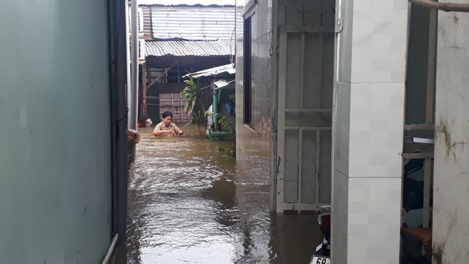 Đảo ngọc Phú Quốc mất gì và được gì sau hai trận ngập lịch sử? - Ảnh 2. Đảo ngọc Phú Quốc mất gì và được gì sau hai trận ngập lịch sử? - Ảnh 2.