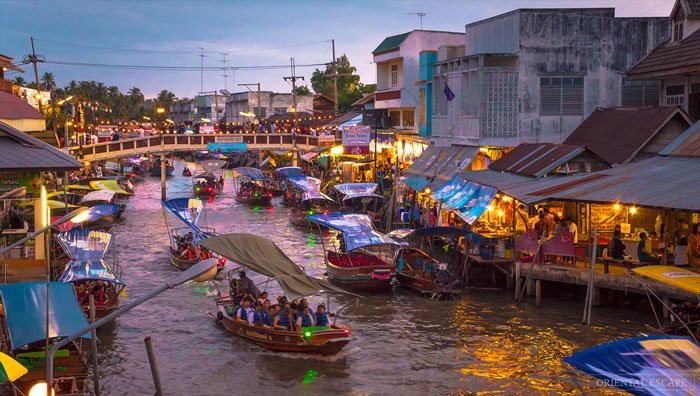 Trọn bộ bộ bí kíp du lịch Bangkok cho người mới đi lần đầu - Ảnh 10. Trọn bộ bộ bí kíp du lịch Bangkok cho người mới đi lần đầu - Ảnh 10.