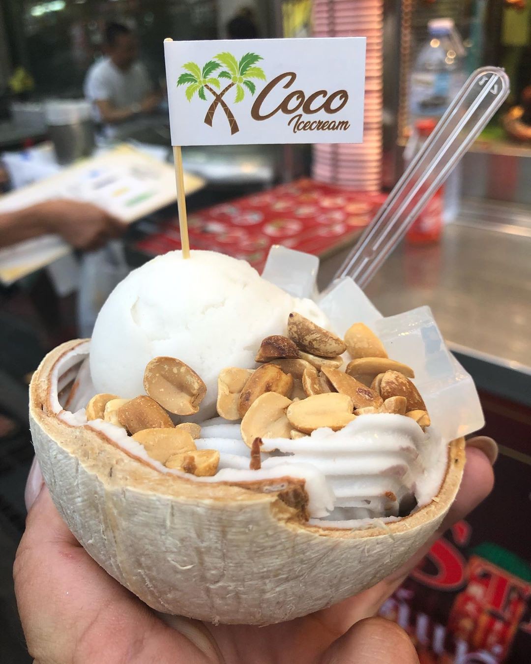 Trọn bộ bộ bí kíp du lịch Bangkok cho người mới đi lần đầu - Ảnh 11. Trọn bộ bộ bí kíp du lịch Bangkok cho người mới đi lần đầu - Ảnh 11.