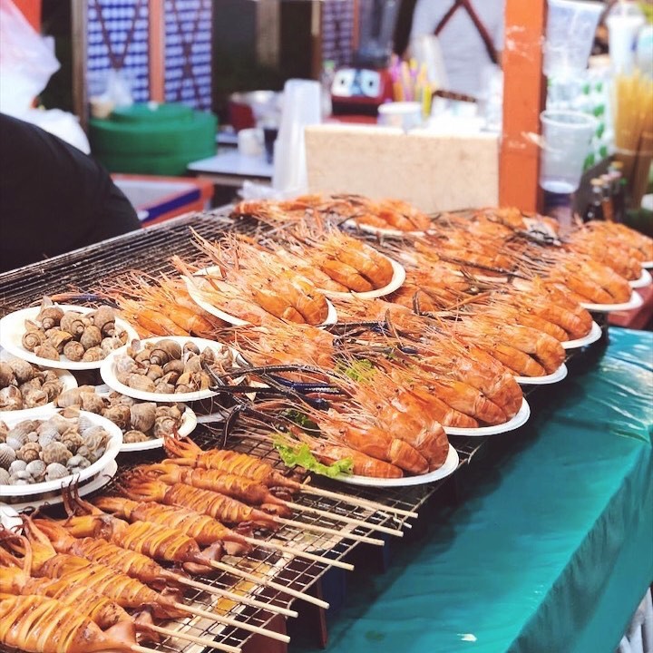 Trọn bộ bộ bí kíp du lịch Bangkok cho người mới đi lần đầu - Ảnh 12. Trọn bộ bộ bí kíp du lịch Bangkok cho người mới đi lần đầu - Ảnh 12.