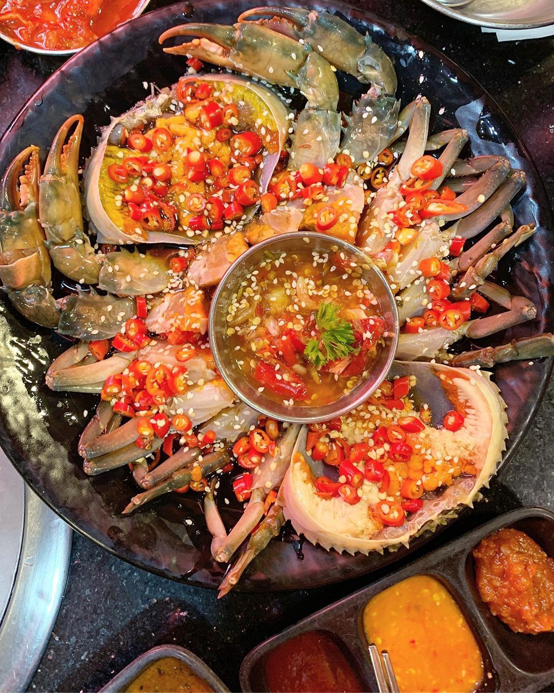 Trọn bộ bộ bí kíp du lịch Bangkok cho người mới đi lần đầu - Ảnh 13. Trọn bộ bộ bí kíp du lịch Bangkok cho người mới đi lần đầu - Ảnh 13.