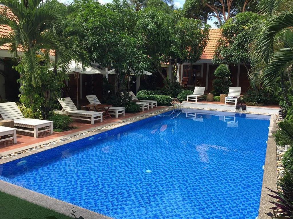 7 khách sạn ở Phú Quốc sống ảo đẹp, giá vừa túi tiền - Ảnh 2. 7 khách sạn ở Phú Quốc sống ảo đẹp, giá vừa túi tiền - Ảnh 2.