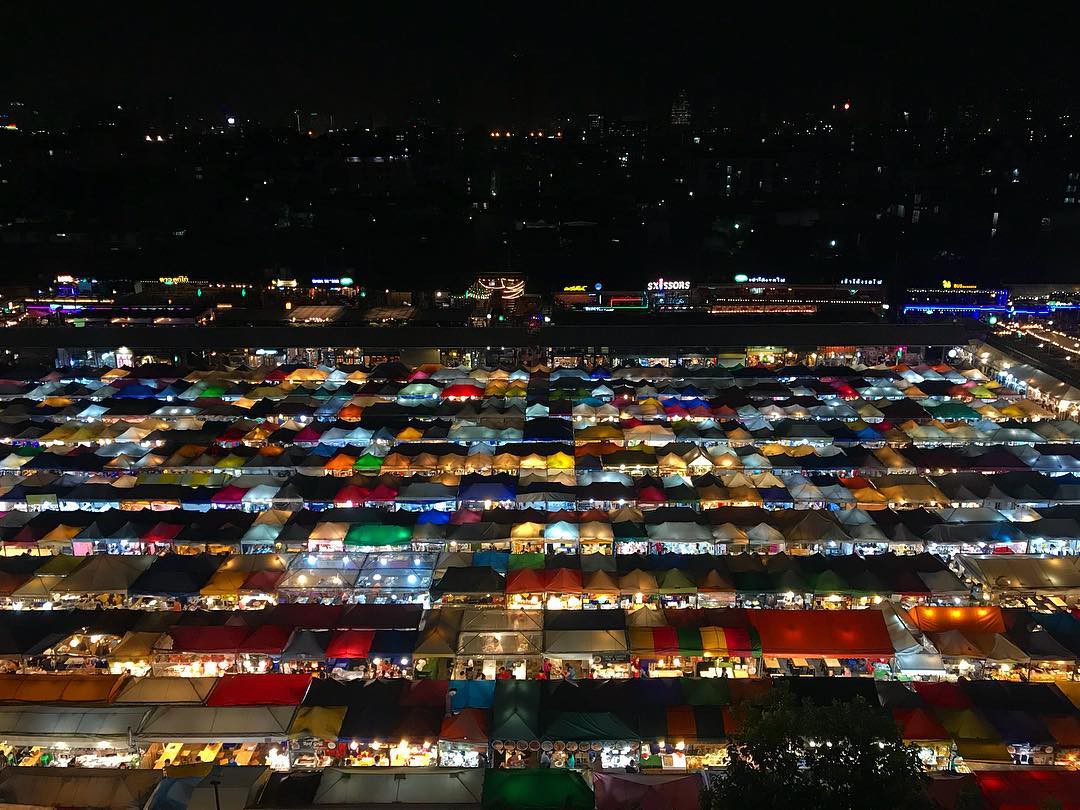 Trọn bộ bộ bí kíp du lịch Bangkok cho người mới đi lần đầu - Ảnh 6. Trọn bộ bộ bí kíp du lịch Bangkok cho người mới đi lần đầu - Ảnh 6.