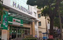 Vừa có tên trong danh mục thực hiện cổ phần hoá: Handico làm ăn ra sao?