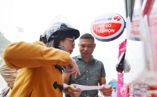 Mỗi tháng Vietlott vẫn lãi hơn 10 tỉ đồng dù doanh thu đang giảm sâu