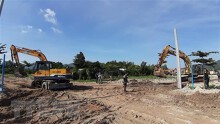 Những dấu hiệu ''mập mờ' về thuế liên quan đến Công ty địa ốc Alibaba