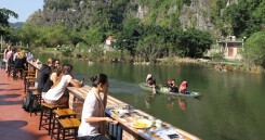Vì sao các homestay thua lỗ?