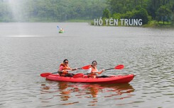 6 trải nghiệm mới nên thử gần Hạ Long