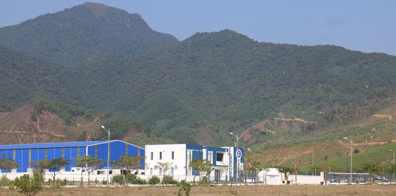 khu cong nghe cao da nang khu cong nghe cao da nang