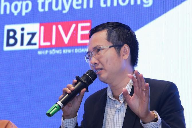 Những biểu hiện vi phạm pháp luật của Địa ốc Alibaba - Ảnh 1. Những biểu hiện vi phạm pháp luật của Địa ốc Alibaba - Ảnh 1.