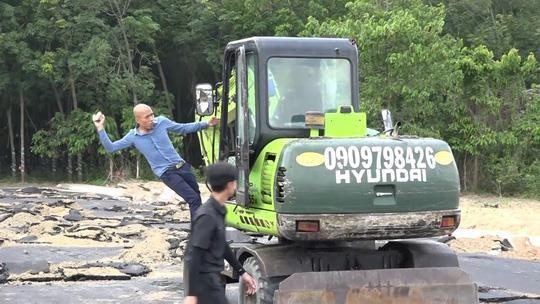 Những biểu hiện vi phạm pháp luật của Địa ốc Alibaba - Ảnh 2. Những biểu hiện vi phạm pháp luật của Địa ốc Alibaba - Ảnh 2.