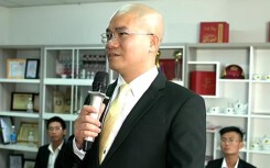 Những biểu hiện vi phạm pháp luật của Địa ốc Alibaba