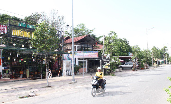Lập dự án 'đường chồng đường' để thu hồi, bán đấu giá đất của dân? - Ảnh 4. Lập dự án 'đường chồng đường' để thu hồi, bán đấu giá đất của dân? - Ảnh 4.