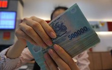 Nhà máy in tiền quốc gia nói gì về khoản lỗ bất ngờ hàng tỉ đồng nửa đầu năm nay?