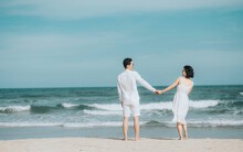 Dự trù chi phí du lịch cho những cặp đôi muốn hưởng tuần trăng mật tại Đà Nẵng - Hội An