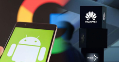 Huawei và 90 ngày 'chờ' lệnh cấm Android