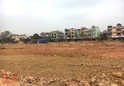 Bắc Giang: Phê duyệt quy hoạch chung xây dựng thị trấn Cao Thượng mở rộng, huyện Tân Yên đến năm 2035