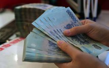 Chủ tịch Nhà máy in tiền quốc gia vừa báo lỗ hàng tỉ đồng nhận thu nhập 47 triệu mỗi tháng