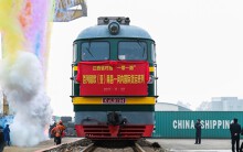 Việt Nam là điểm đến số một trong chiến lược 'Vành đai và con đường' của Trung Quốc
