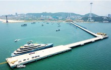 Quảng Ninh: Rà soát quĩ đất để phát triển khu dịch vụ hậu cần sau cảng và logistics rộng 3.000 - 5.000 ha