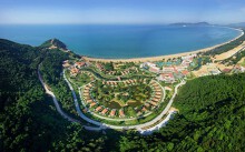 Hàn Quốc đề xuất đầu tư nhà máy điện khí Hydro tại Huế