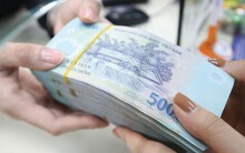 Phát hiện thêm gần 190 đơn vị tại Hà Nội nợ hơn 257 tỉ đồng tiền thuế