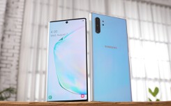 Giả trang web Samsung, bán Galaxy Note 10+ giá 4,5 triệu đồng