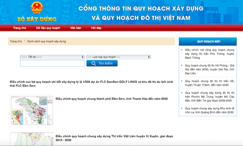 Bộ Xây dựng chỉ đạo nóng, dân hết cảnh ‘ngã ngửa’ về điều chỉnh qui hoạch - Ảnh 1.