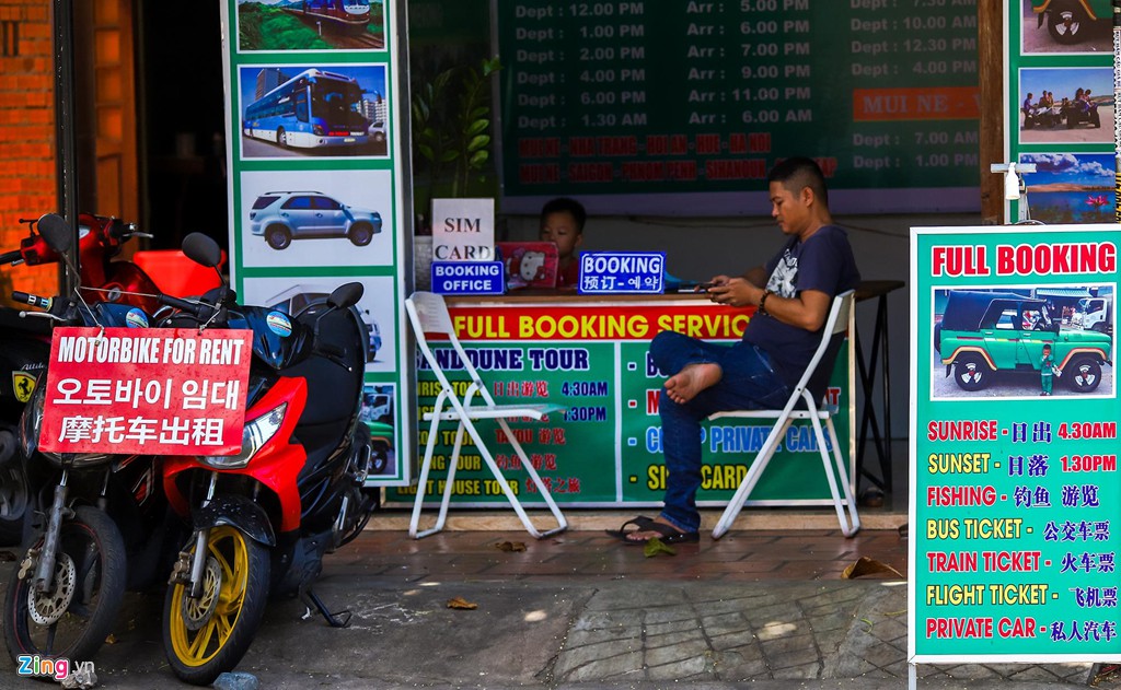Đến Mũi Né mà ngỡ đang đứng ở nước Nga - Ảnh 11. Đến Mũi Né mà ngỡ đang đứng ở nước Nga - Ảnh 11.