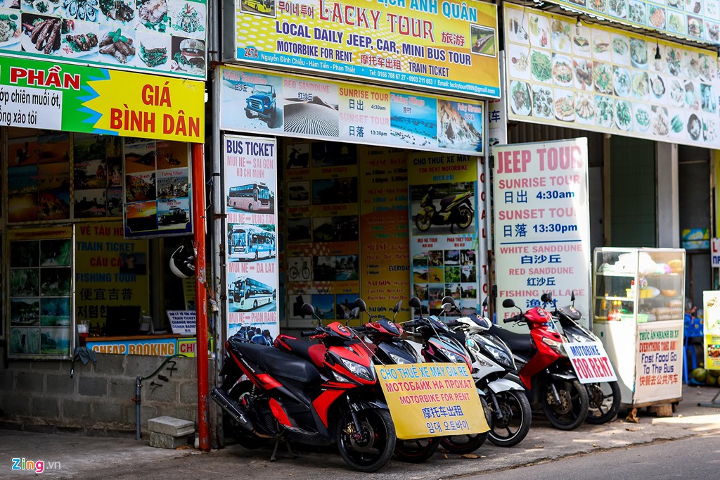 Đến Mũi Né mà ngỡ đang đứng ở nước Nga - Ảnh 13. Đến Mũi Né mà ngỡ đang đứng ở nước Nga - Ảnh 13.