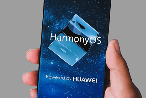 Huawei và 90 ngày 'chờ' lệnh cấm Android - Ảnh 2. Huawei và 90 ngày 'chờ' lệnh cấm Android - Ảnh 2.