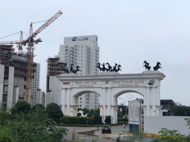 Bộ Xây dựng chỉ đạo nóng, dân hết cảnh ‘ngã ngửa’ về điều chỉnh qui hoạch - Ảnh 2.