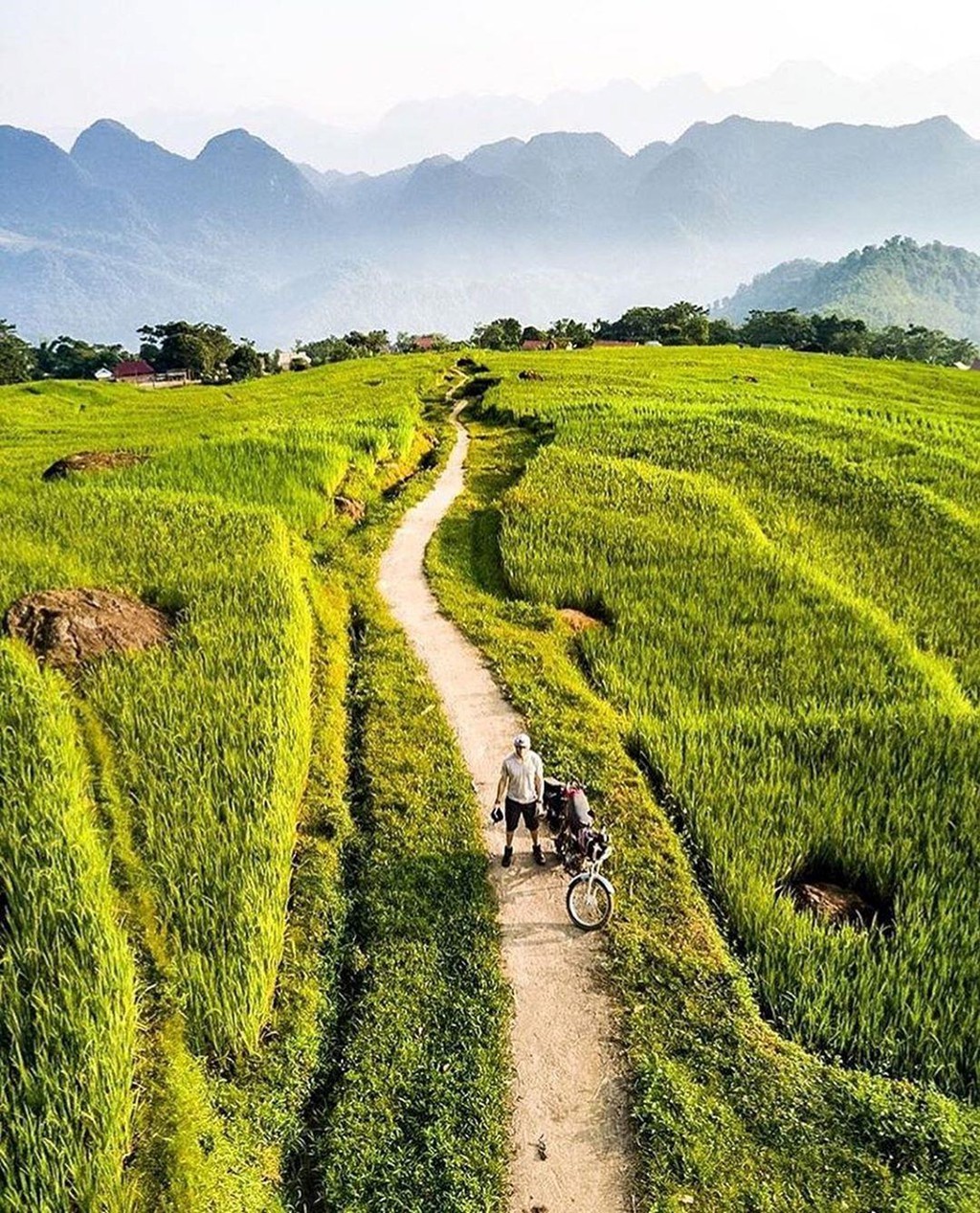 Pu Luong - mot Sa Pa thu nho cua Thanh Hoa hinh anh 2 
