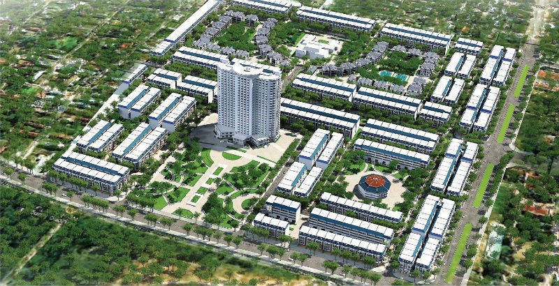 Ôm tiền về quê buôn đất, sốt giá tăng gấp 3 tháng kiếm đôi tỉ - Ảnh 2. Ôm tiền về quê buôn đất, sốt giá tăng gấp 3 tháng kiếm đôi tỉ - Ảnh 2.