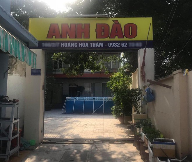 Thực hư thuê villa 10 triệu, chất lượng bên trong không bằng nhà nghỉ - Ảnh 2. Thực hư thuê villa 10 triệu, chất lượng bên trong không bằng nhà nghỉ - Ảnh 2.