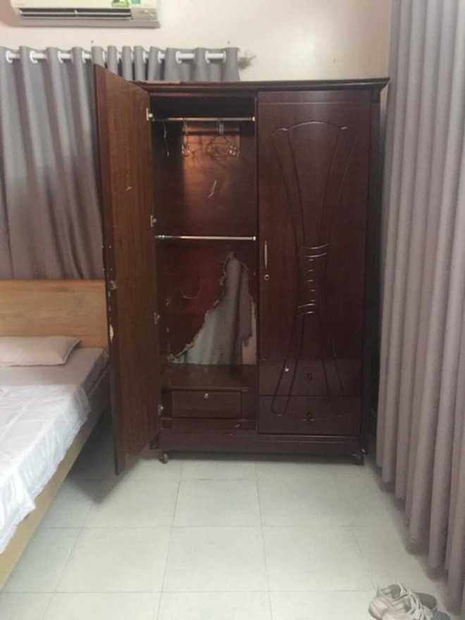 Thuc hu thue villa 10 trieu, chat luong ben trong khong bang nha nghi hinh anh 4 Thuc hu thue villa 10 trieu, chat luong ben trong khong bang nha nghi hinh anh 4