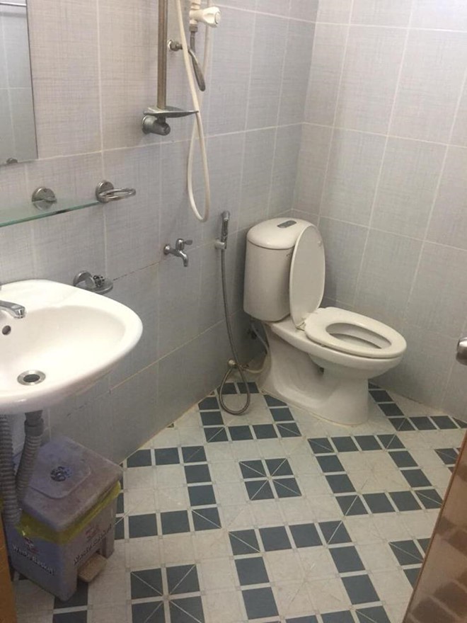 Thuc hu thue villa 10 trieu, chat luong ben trong khong bang nha nghi hinh anh 6 Thuc hu thue villa 10 trieu, chat luong ben trong khong bang nha nghi hinh anh 6