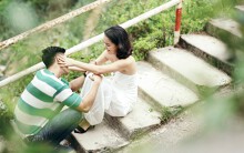 4 con dốc lên hình đẹp như phim ở Đà Lạt